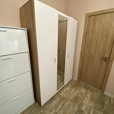 Byala Leisure Place 아파트