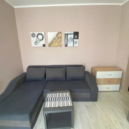 아파트 Byala Leisure Place