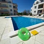 דירה Byala Leisure Place