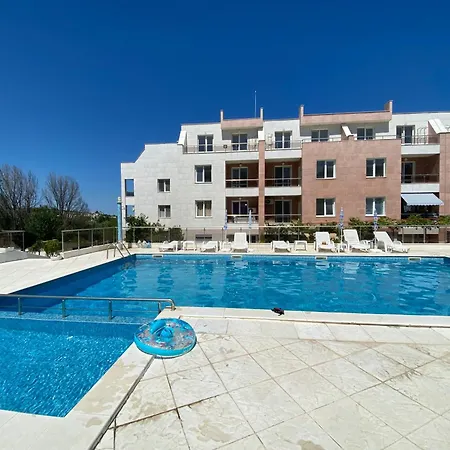 דירה Byala Leisure Place *