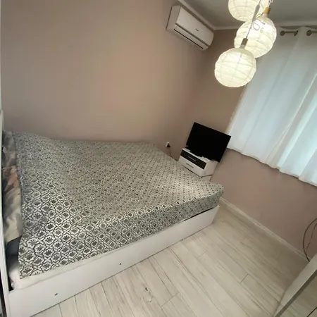 Byala Leisure Place Апартаменты *