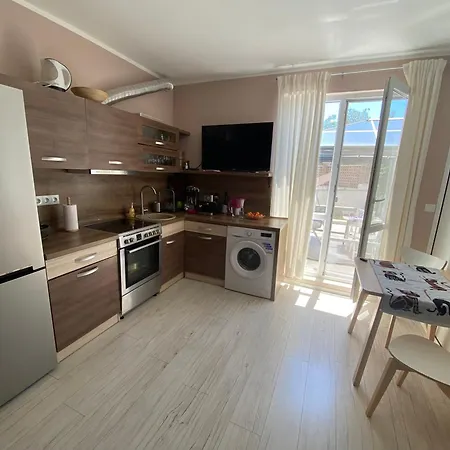 Byala Leisure Place Apartman