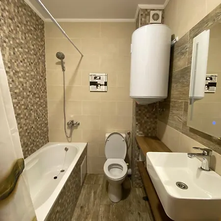 Byala Leisure Place Апартаменты