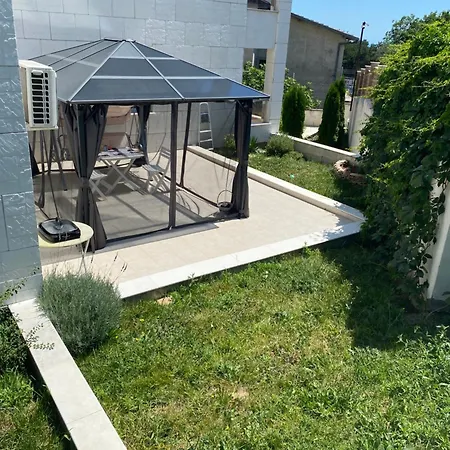 Apartment Byala Leisure Place *
