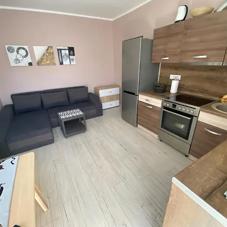Byala Leisure Place Apartman