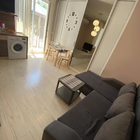 Byala Leisure Place Apartment