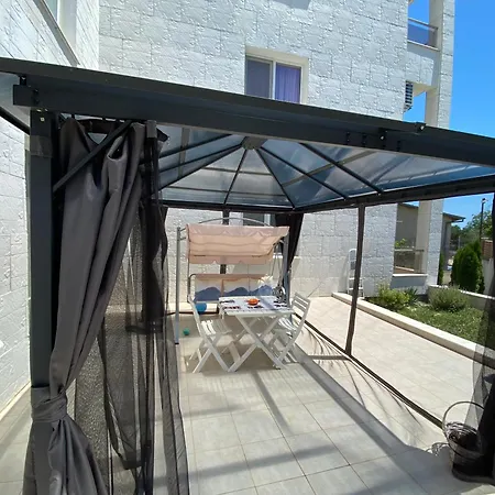 דירה Byala Leisure Place ביאלה