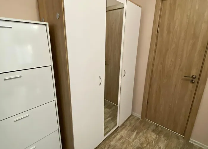 Byala Leisure Place Apartmán