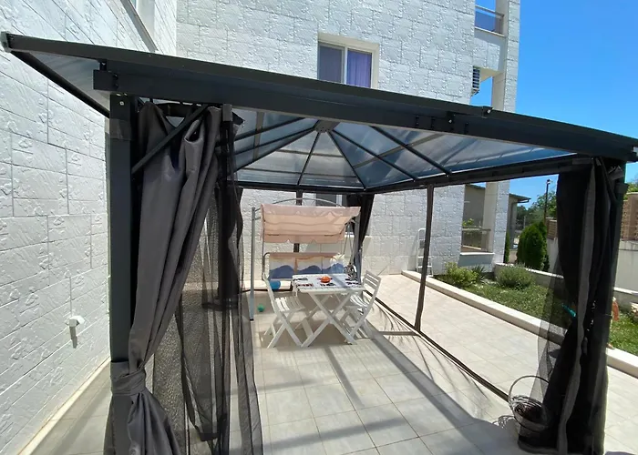 Apartmán Byala Leisure Place Bjala